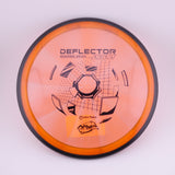 MVP Proton Deflector 176-179g midrange disc golf disc