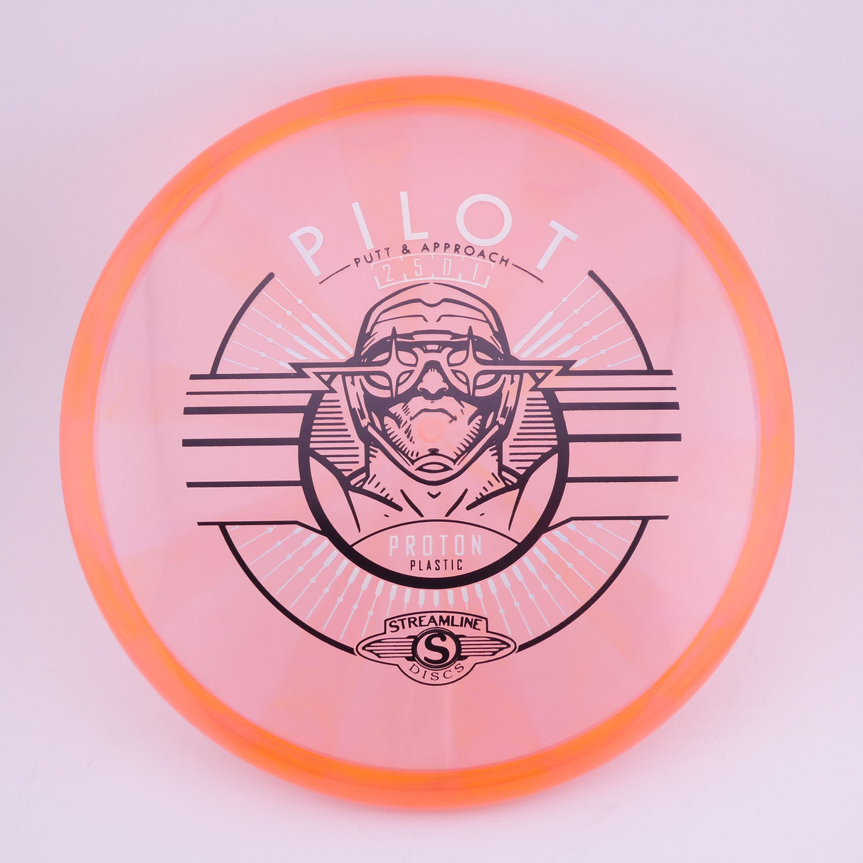 Proton Pilot 170-175g 1