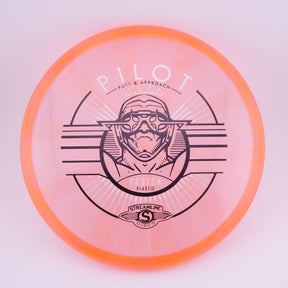 Proton Pilot 170-175g 1