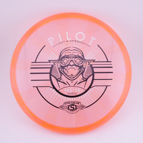 Proton Pilot 170-175g 1