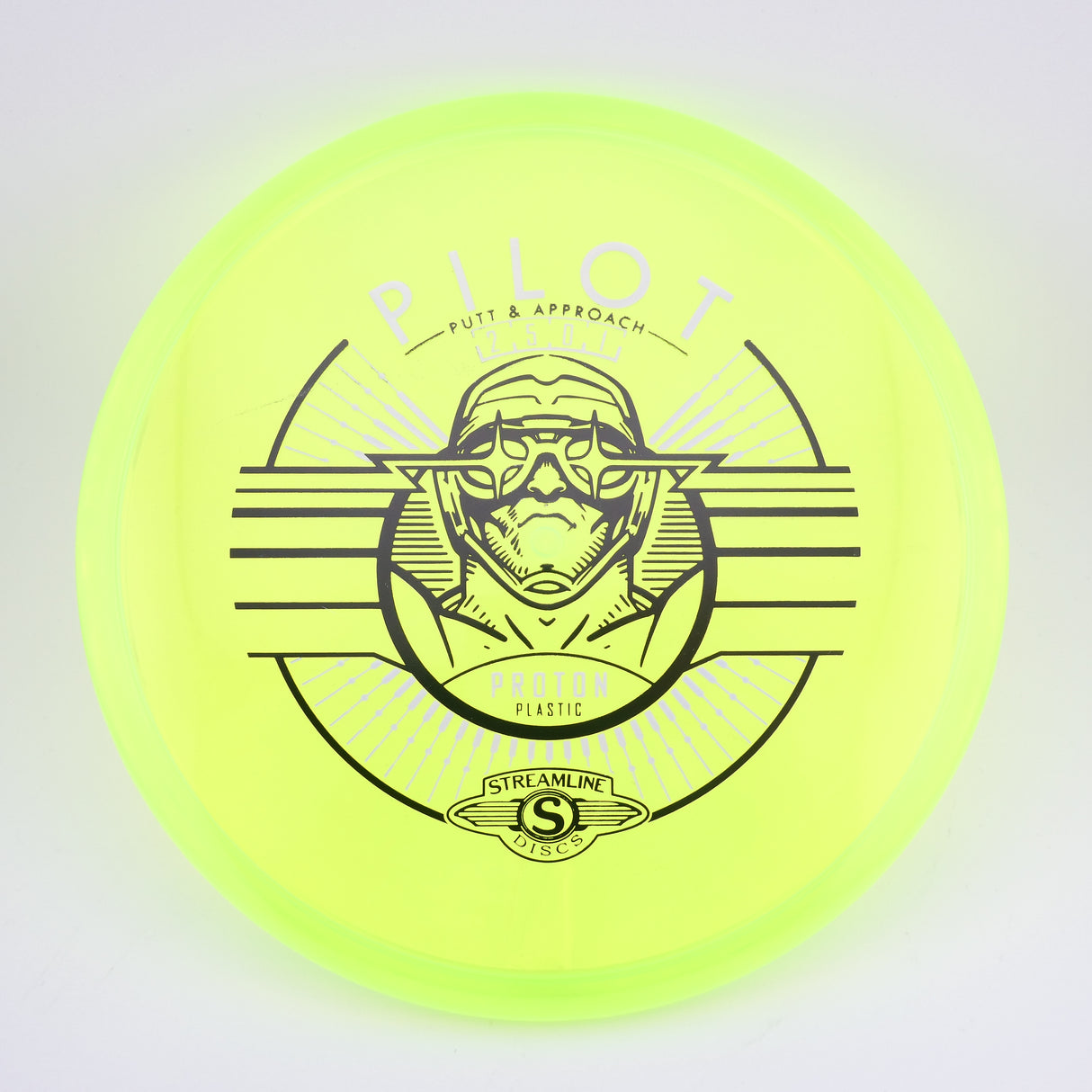 Proton Pilot 170-175g 2