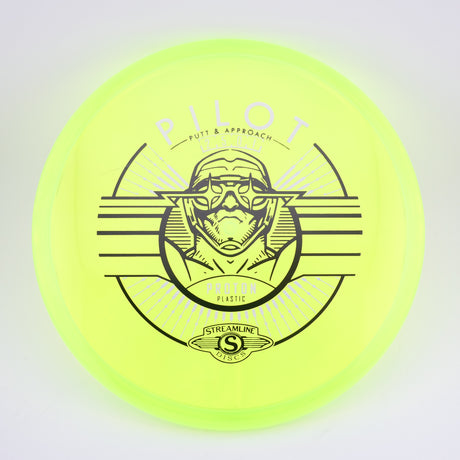 Proton Pilot 170-175g 2