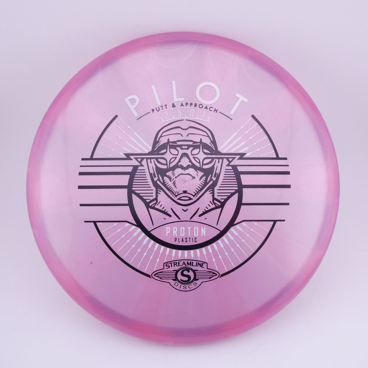 Proton Pilot 170-175g 3