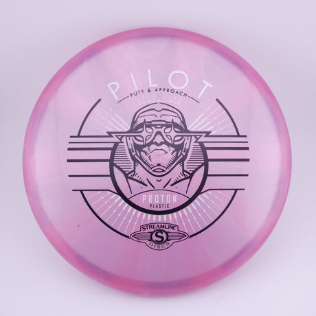 Proton Pilot 170-175g 3