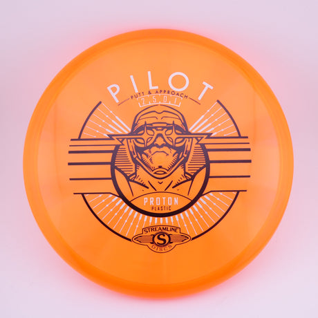 Proton Pilot 170-175g 4