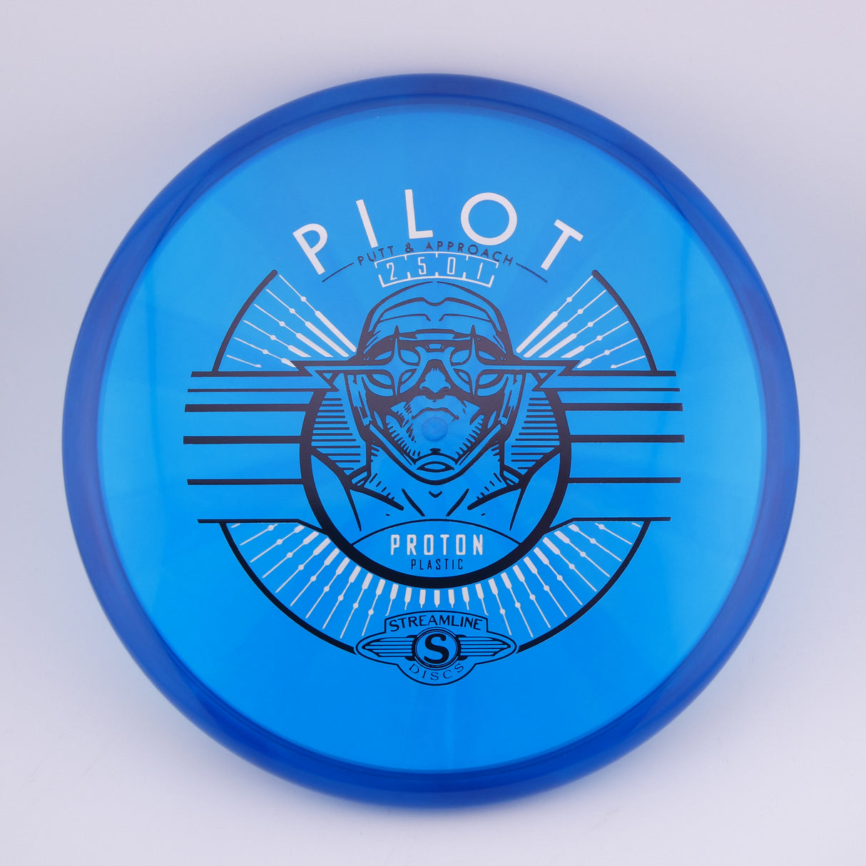 Proton Pilot 170-175g 5