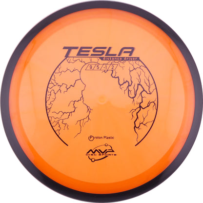 Proton Tesla 155-159g