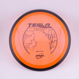 MVP Proton Tesla 155-159g distance driver disc golf disc
