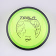 MVP Proton Tesla 155-159g distance driver disc golf disc