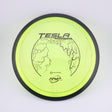 MVP Proton Tesla 160-164g distance driver disc golf disc