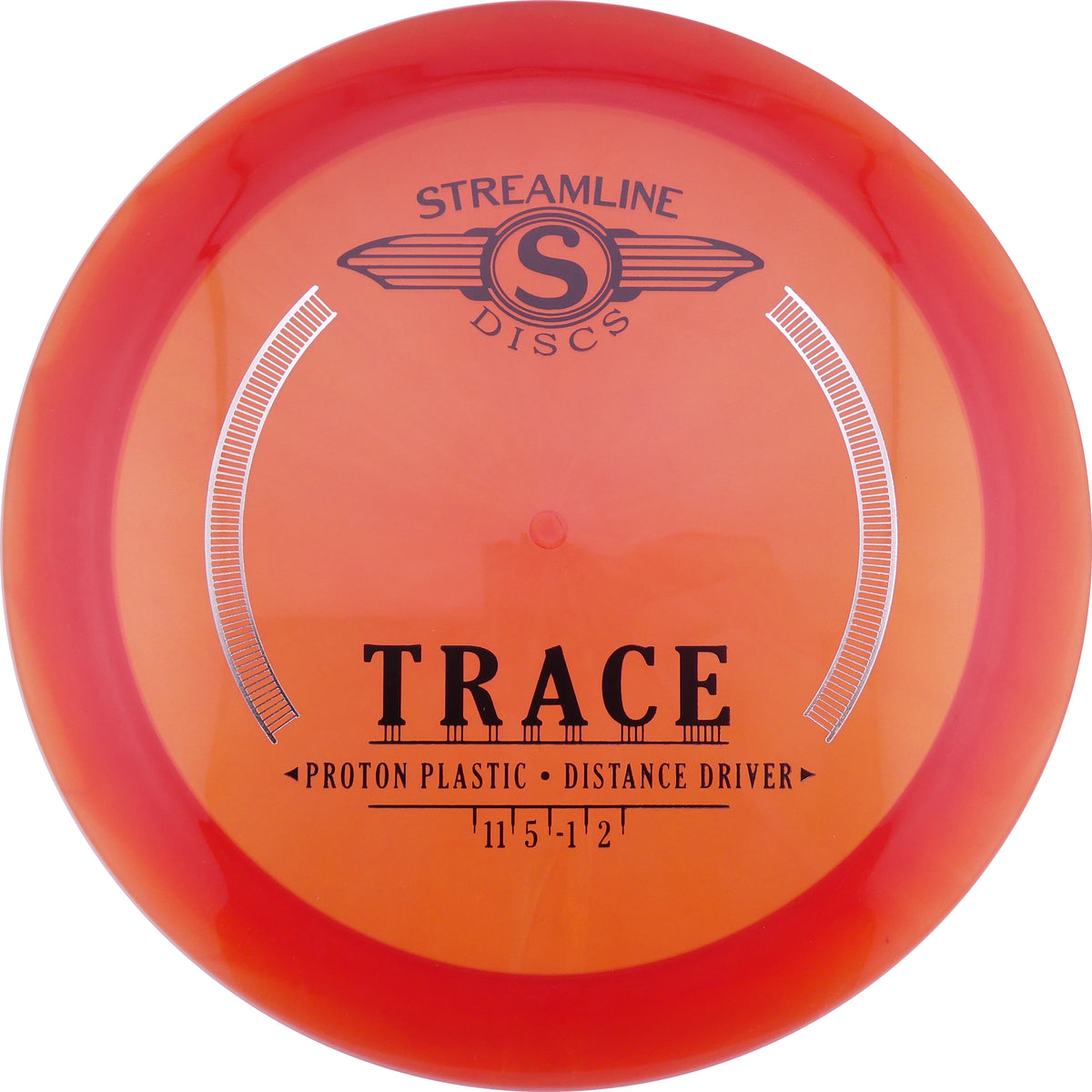 Streamline Proton Trace Distance Driver | Top Tier Disc Golf