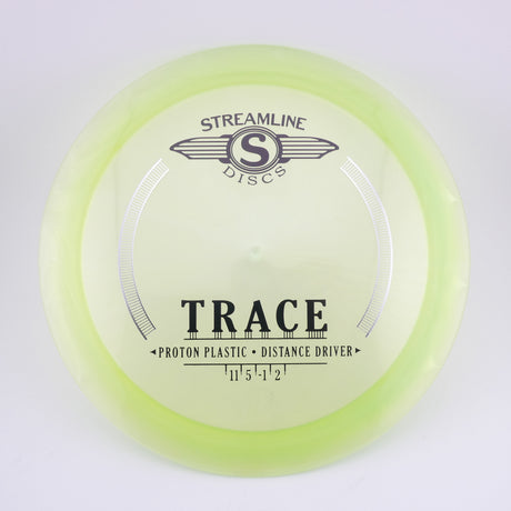Proton Trace 170-175g 2