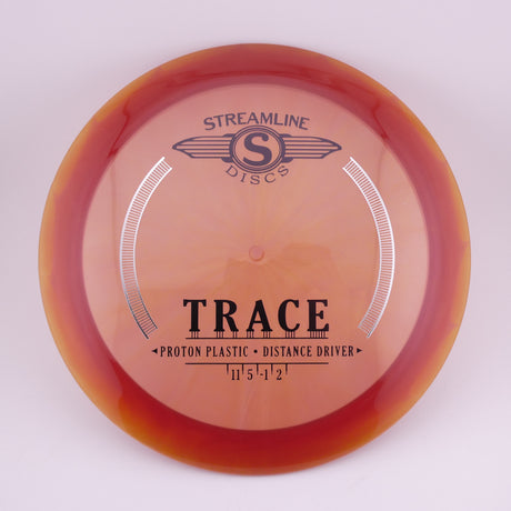 Proton Trace 170-175g 3