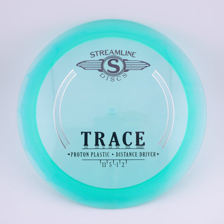 Proton Trace 170-175g 4