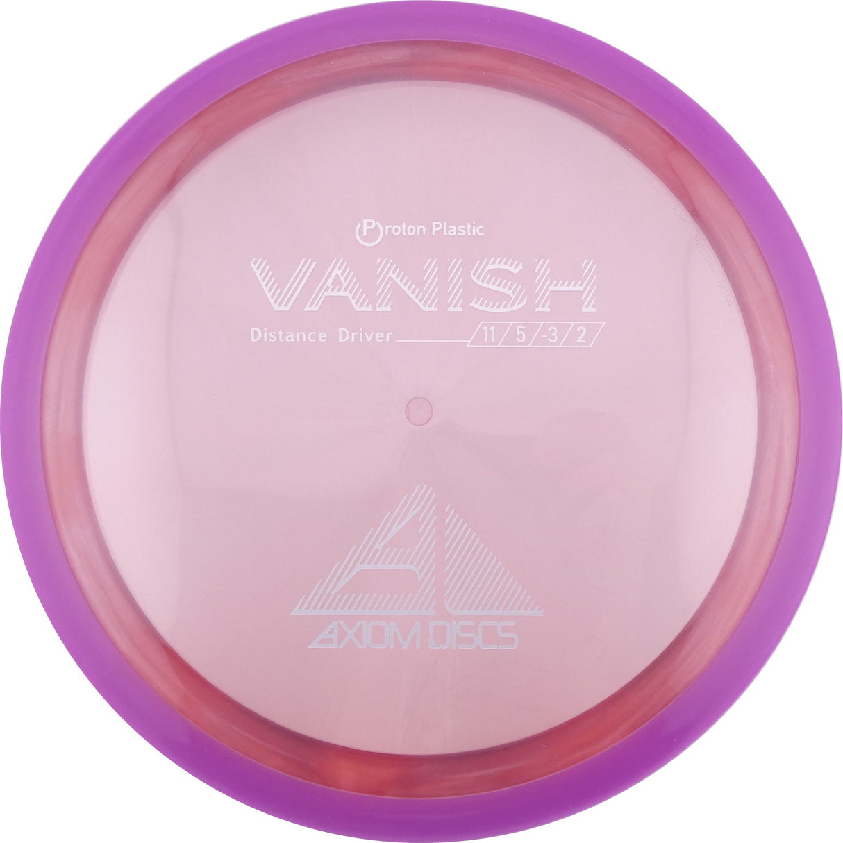 Proton Vanish 160-164g