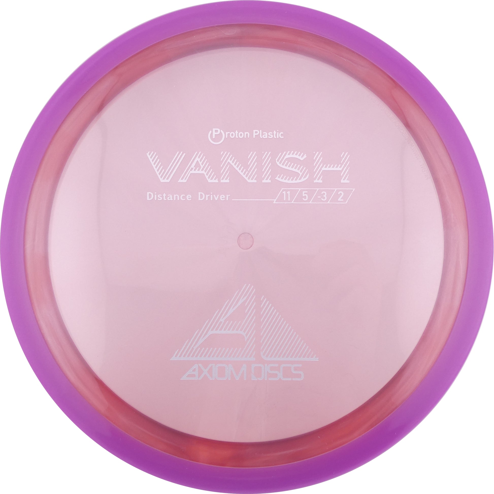 Proton Vanish 160-164g