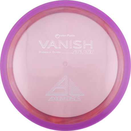 Proton Vanish 160-164g