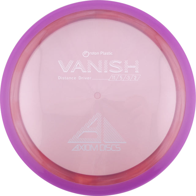 Proton Vanish 160-164g