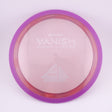 Axiom Proton Vanish 160-164g distance driver disc golf disc