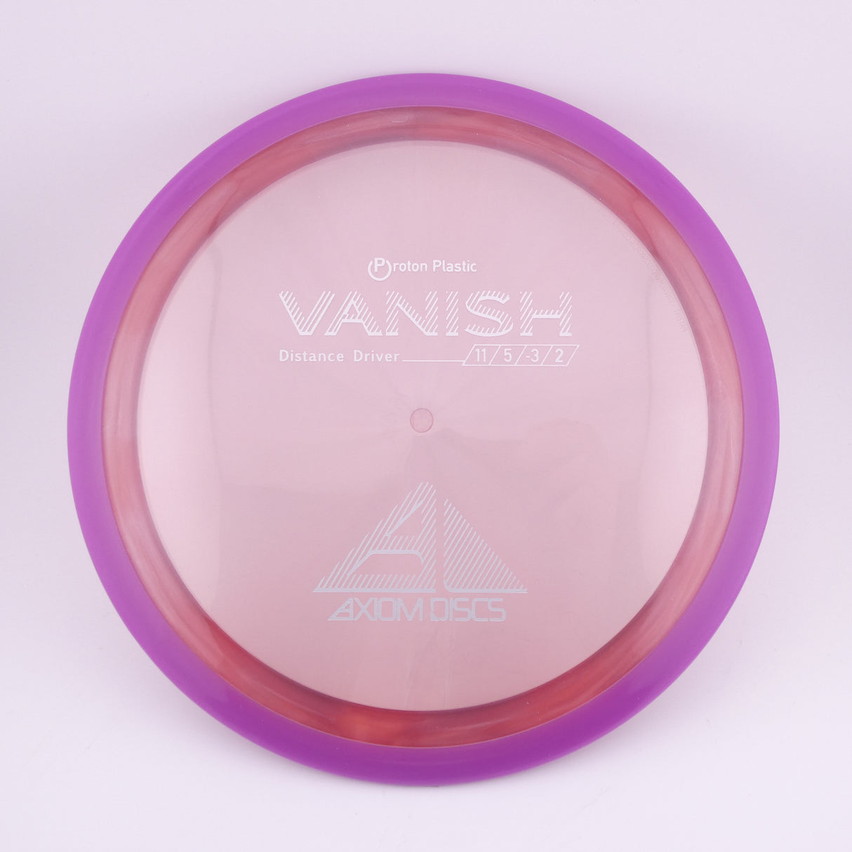 Proton Vanish 160-164g 1