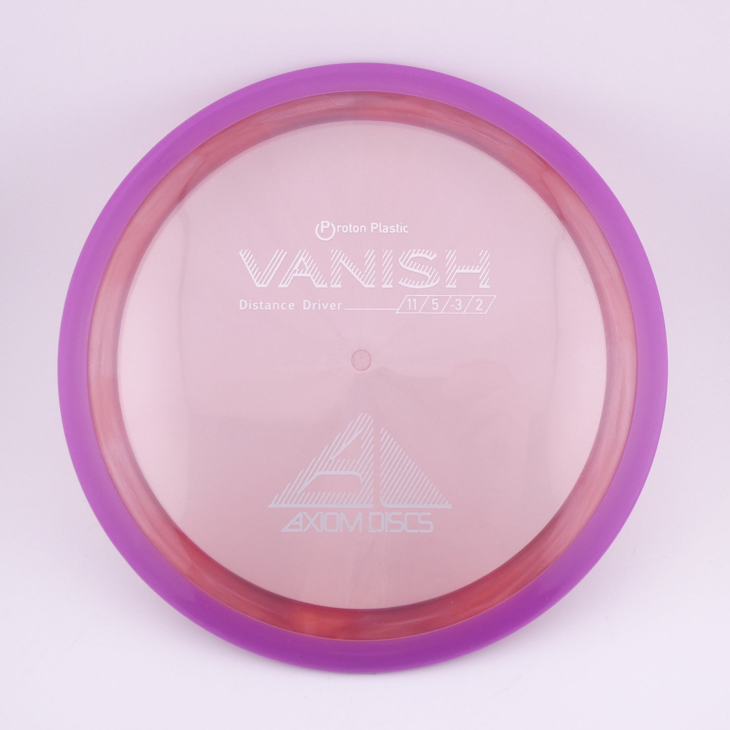 Proton Vanish 160-164g 1