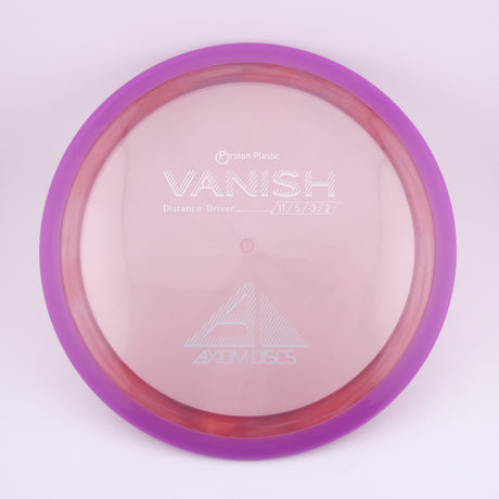 Proton Vanish 160-164g 1