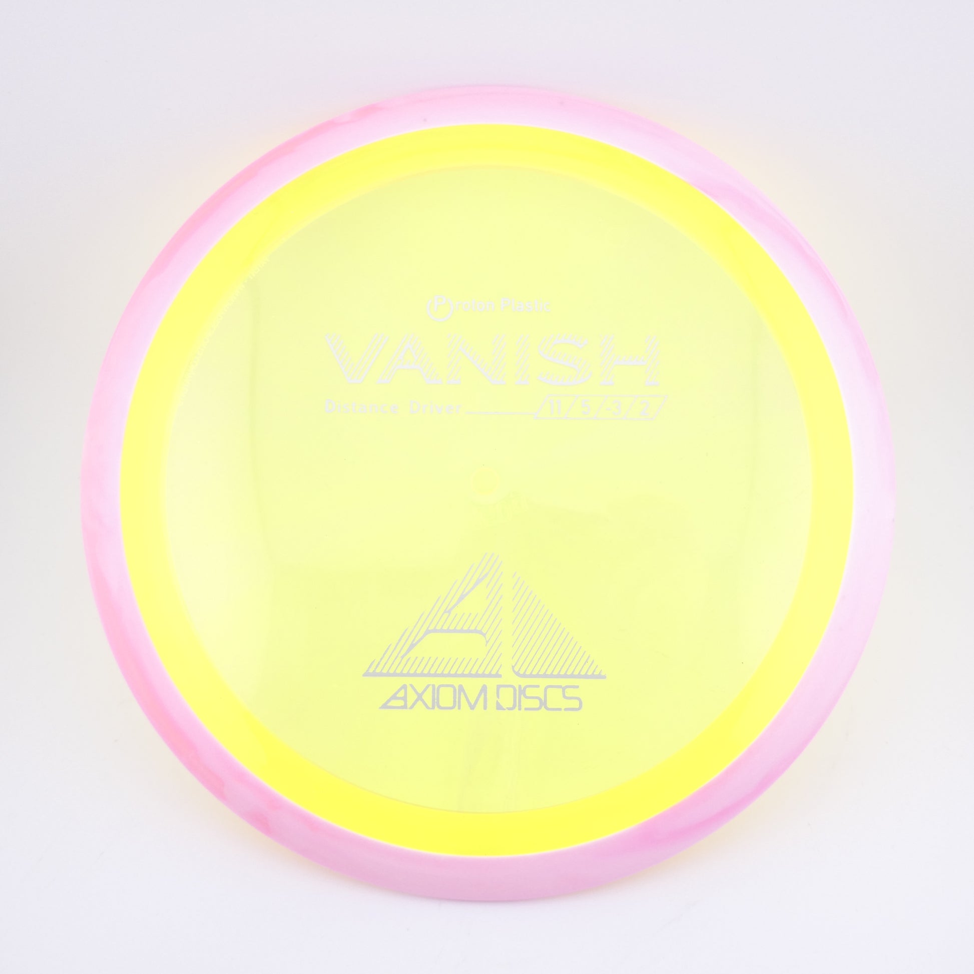 Proton Vanish 160-164g 2