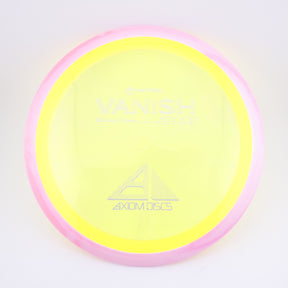 Proton Vanish 160-164g 2