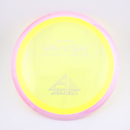 Proton Vanish 160-164g 2