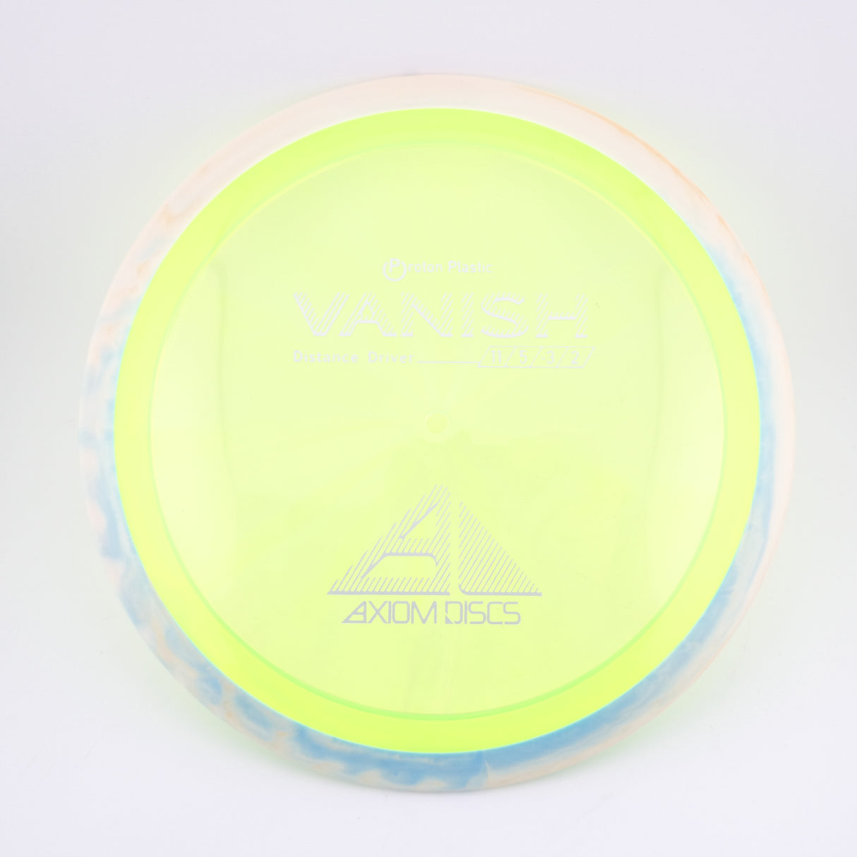 Proton Vanish 160-164g 3