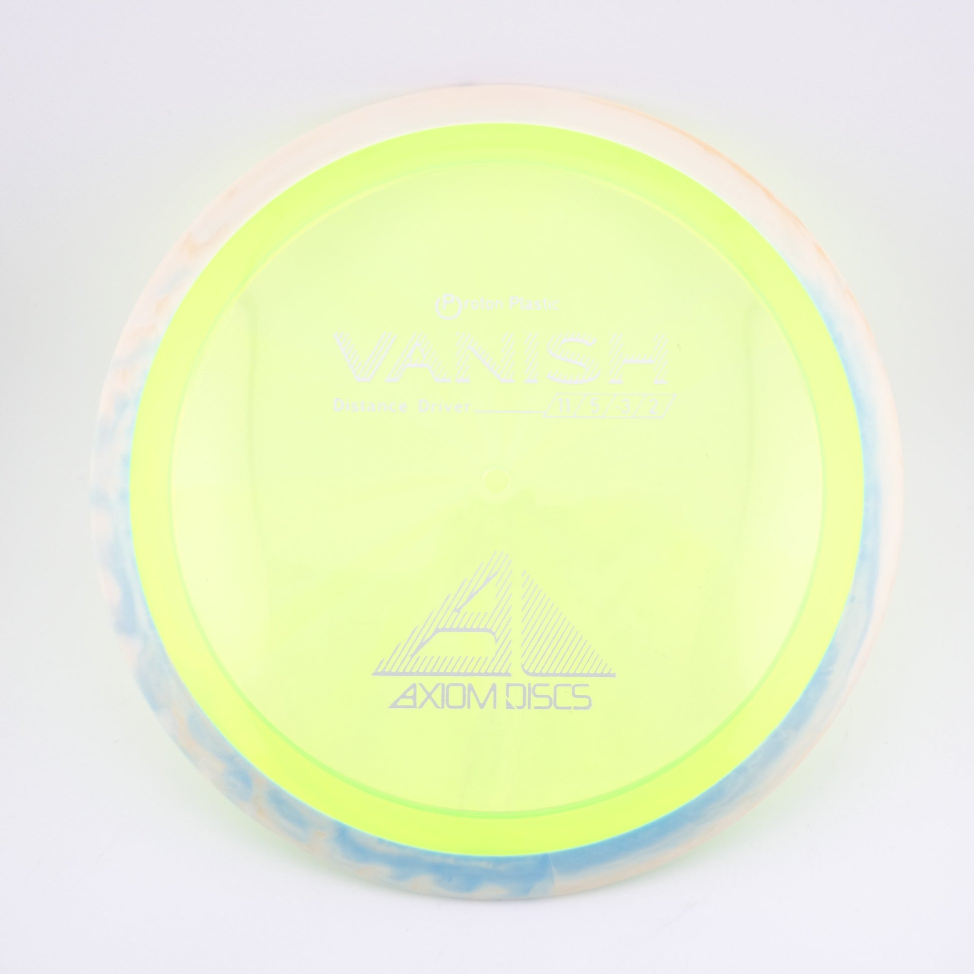 Proton Vanish 160-164g 3