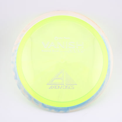 Proton Vanish 160-164g 3