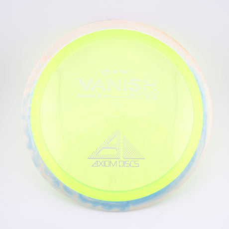 Proton Vanish 160-164g 3