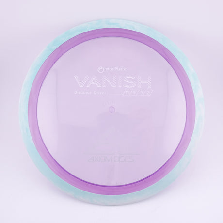 Proton Vanish 165-169g 1