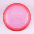 Axiom Proton Vanish 165-169g distance driver disc golf disc