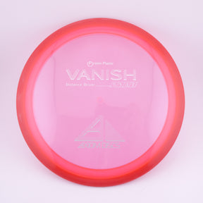 Axiom Proton Vanish 165-169g distance driver disc golf disc