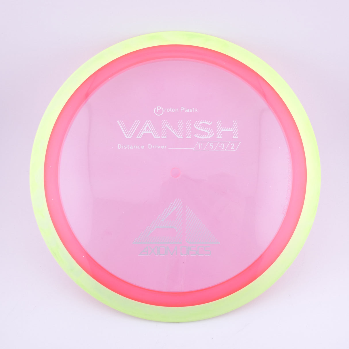 Proton Vanish 170-175g 3