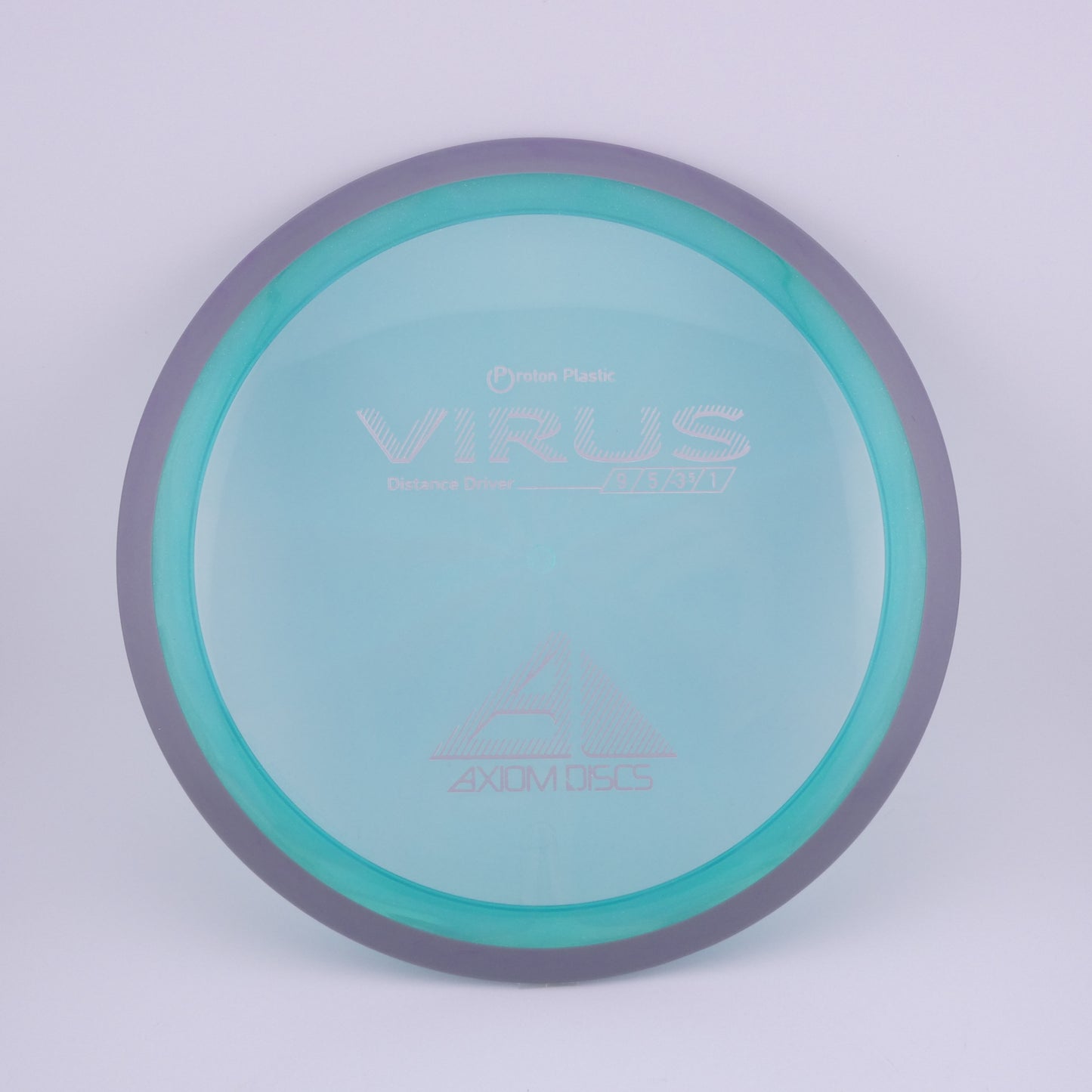 Proton Virus 160-164g-1