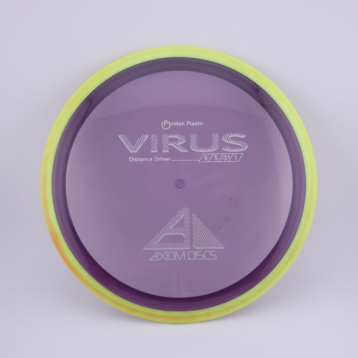 Proton Virus 160-164g-2