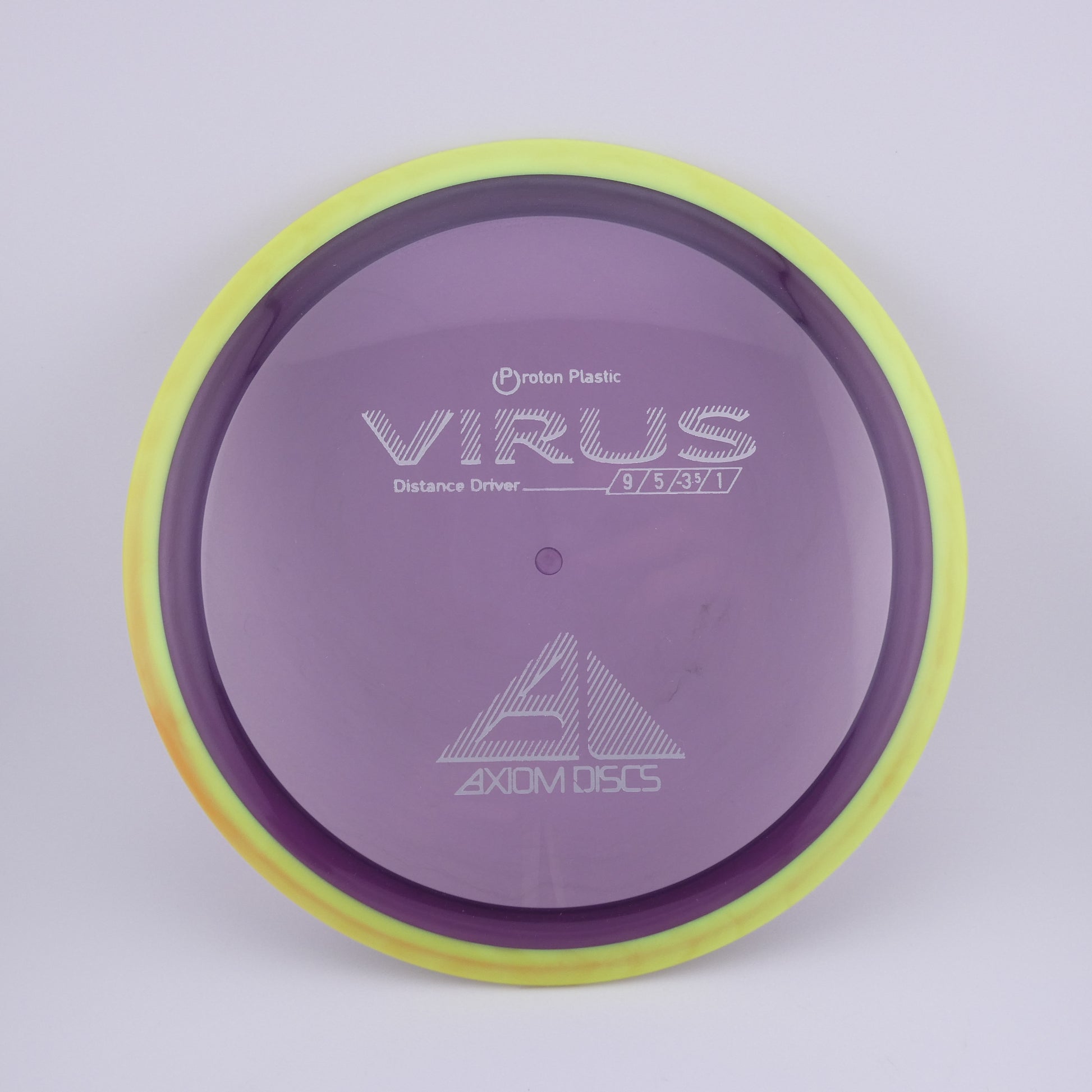 Proton Virus 160-164g-2