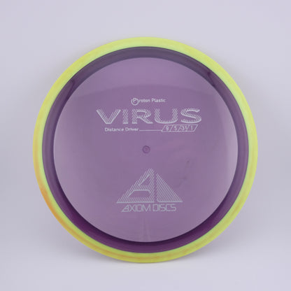 Proton Virus 160-164g-2