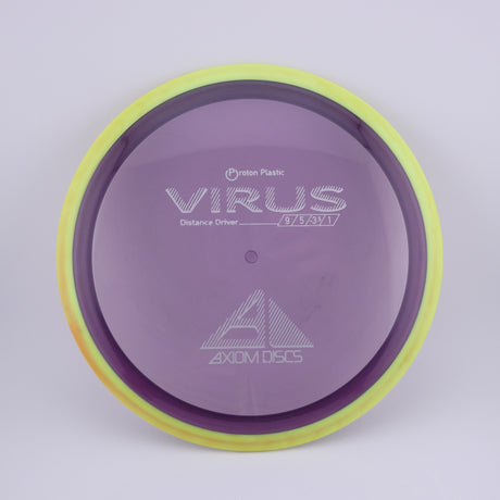 Proton Virus 160-164g-2