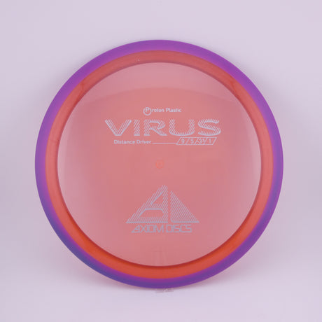 Proton Virus 160-164g-3