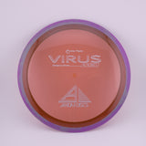 Axiom Proton Virus 165-169g distance driver disc golf disc