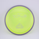 Axiom Proton Virus 165-169g distance driver disc golf disc