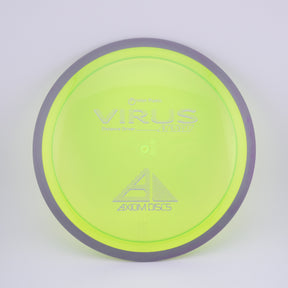 Axiom Proton Virus 165-169g distance driver disc golf disc