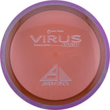 Axiom Proton Virus 165-169g distance driver disc golf disc
