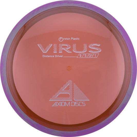Proton Virus 165-169g