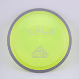 Axiom Proton Virus 170-175g distance driver disc golf disc