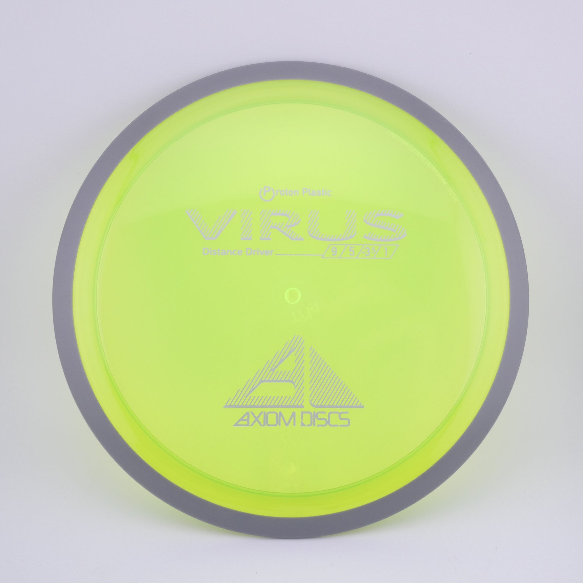 Proton Virus 170-175g-1